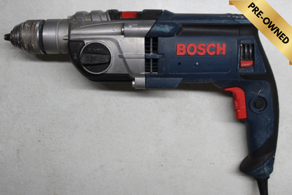 Bosch Impact Drill - GSB19-2RE - Corded