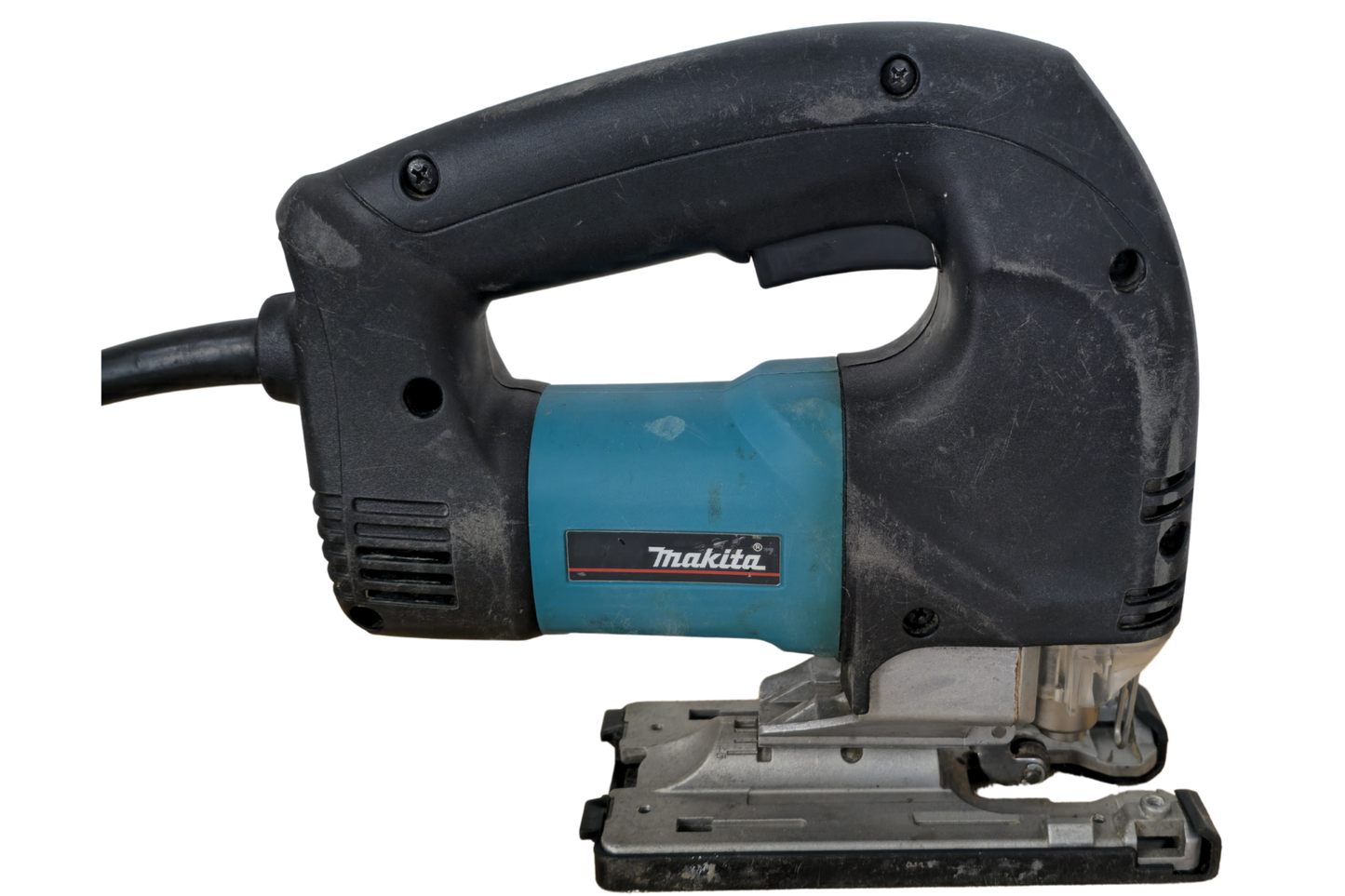 Makita 4340FCT Jig Saw - Corded - Pre-Owned