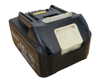 Makita BL1830 Battery - 18V 3AMP -  Pre-Owned