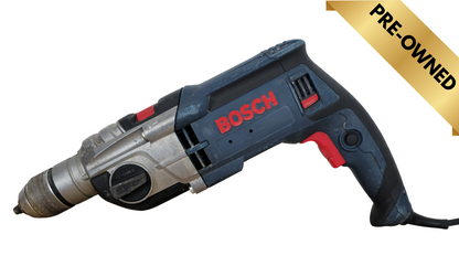 Bosch GSB 19-2RE Drill -  Pre-Owned - Corded