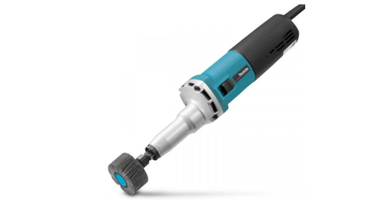 Makita GD0810C - Die Grinder - BRAND NEW Tool - Pre-Owned