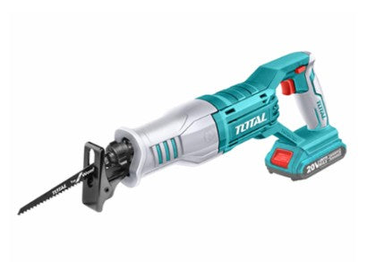 Total RS2CB - Lithium-Ion Reciprocating Saw (Battery & Charger Included)