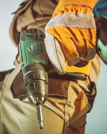 Power Tool Repair Services - Cape Town