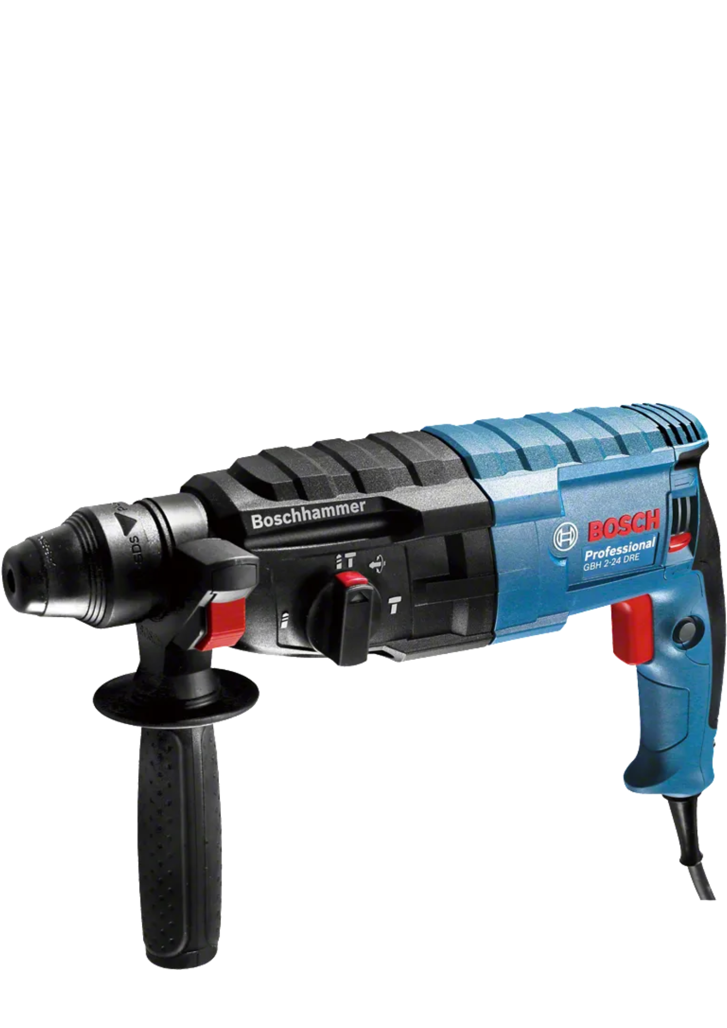 Bosch Professional SDS+ Rotary Hammer GBH 2-24 (10368292126904)