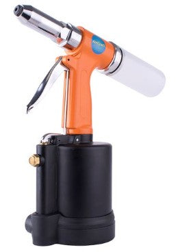 Tork Craft Air Hydraulic Riveter 1/4" Professional