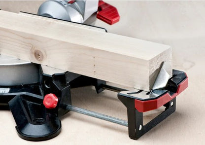 Mitre Saw - Metabo KGS 216 M - Compound Sliding