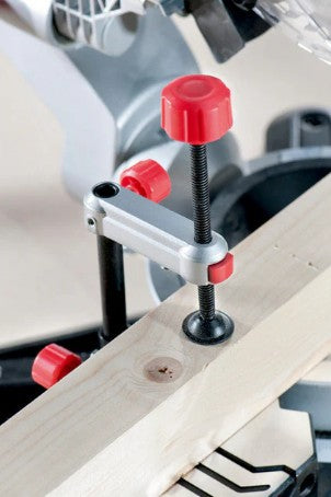 Mitre Saw - Metabo KGS 216 M - Compound Sliding