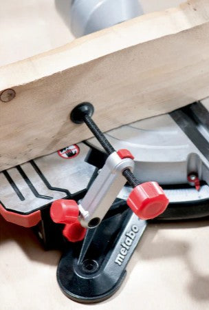 Mitre Saw - Metabo KGS 216 M - Compound Sliding