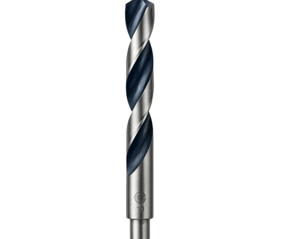 Bosch HSS PointTeQ Metal Drill Bit, 6.0 mm diameter (various sizes)